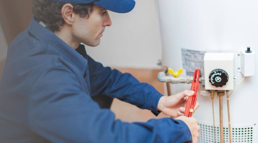 Professional Leak Detection Services in Martinsburg, IA